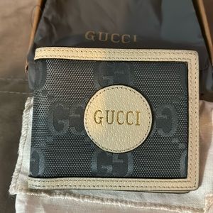 Gucci Men Wallet